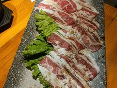 -那胡同里的小烤肉馆(开发区万达店)