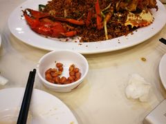 -桥底辣蟹(谢斐道店)