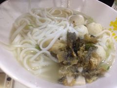 -其美潮州鱼旦粉世家(花城汇南区分店)
