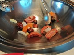 -313羊庄·荣耀·内蒙烧麦(亚运村店)