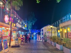 -Helens海伦司小酒馆(上海疁城新天地店)
