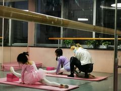 -舞研舞蹈培训(魏公村校区)