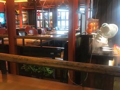 -尚品小土屋涮毛肚(李沧万达店)