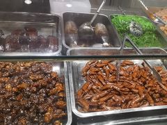 -乔波食品(杜桥中心菜场店)