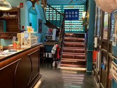 -布兰兔的植物庄园(杭州南宋御街店)