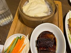 -HOHO餐厅(古子城店)