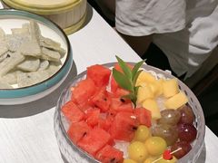-聚味坊烤鸭店(草桥店)