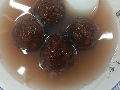 -粗茶淡饭(东关街店)