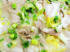 -苏州藏书羊肉馆(安顺路店)