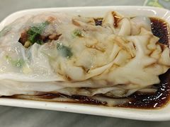 -穗银肠粉店(东川路店)