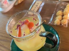 -街角 T·COFFEE 融合料理·BISTRO(车公庙店)