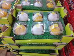 -沈阳市八家子水果批发市场