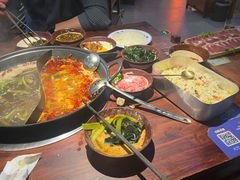 -楠火锅(新街口苏宁店)