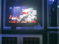 -自由港KTV(王子公主金平店)