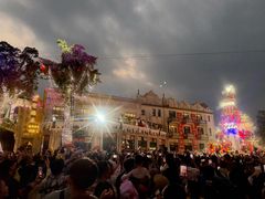 -赤坎·广东华侨国际旅游度假区