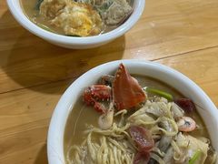 -象山小白象海鲜面
