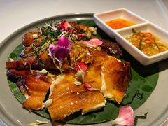 -花样西贡·法式越南餐厅(西大万达店)