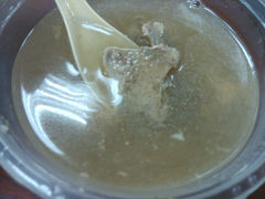 -中山大学南校区-学1食堂