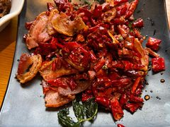 -隔壁老王·家常云南菜(花巷店)