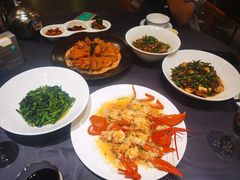 -海鲜e族(马王堆店)