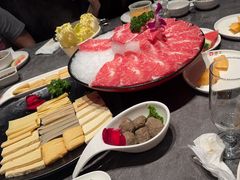 -德天肥牛海鲜火锅(城西银泰店)