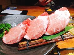 -九畋町和牛黑牛烤肉料理(三里屯3·3大厦店)
