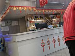 -民族手抓羊肉馆·滩羊手抓·烤全羊