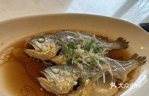 Guangshi Donghai Yellow Croaker