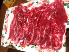 -北京老门框爆肚涮肉馆(凤城六路店)