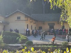 -韶山毛泽东同志故居