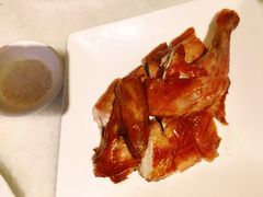 -衡山汇·高级粤菜(霄云路店)