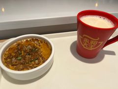 -永和大王(小厨·东四十条店)