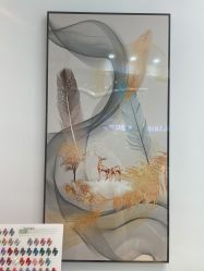 店内环境-吉吉靓甲美睫