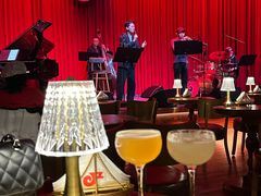 -JZ Club 爵士酒吧(上海店)