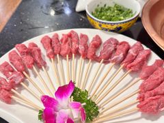 -南门涮肉(上海二店)