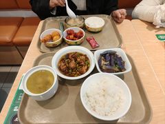 -老乡鸡(马鞍山路店)