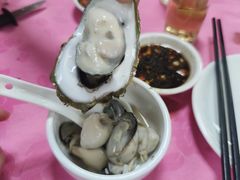-蠔园山庄(礼乐食街店)