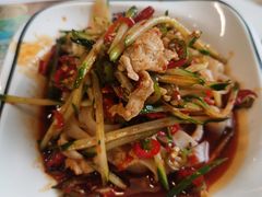秘制凉皮-魏家凉皮(祈年大厦店)