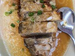 -腰记饭店(龙源路店)