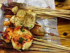 -魏记里脊肉炸炸炸(南门口店)