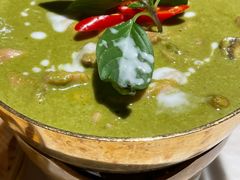 -Home Thai·泰谣(王府井apm店)