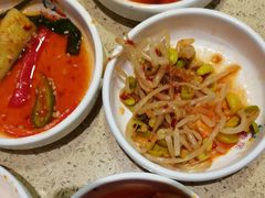 -妙香居韩国烤肉(鹏瑞利季华广场店)