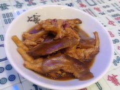 -七爷清汤腩·港式餐厅(金狮广场店)