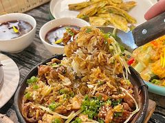 -朕悦鹧鸪饭私房菜