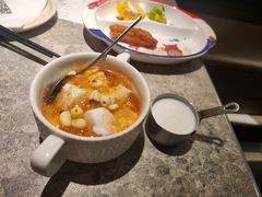 -留半山·香港食堂(啦啦宝都店)