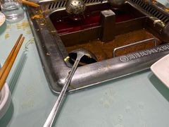 -海底捞火锅(上元大街店)