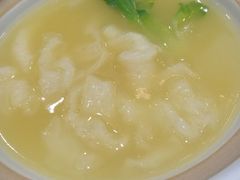 -南郊宾馆·风味自助餐厅·山东十六地市特色菜