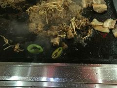 -郭记烤肉(正阳街店)