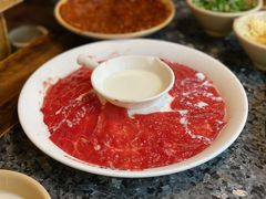 贵妃牛肉-蜀大侠火锅(春熙路店)