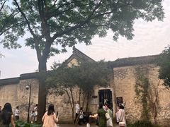 -上海鲁迅故居